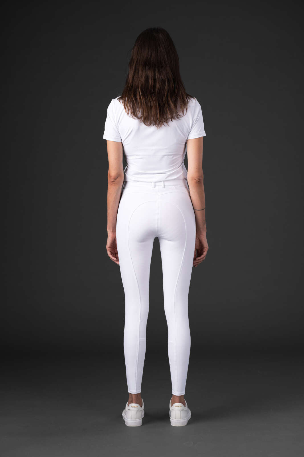Catago Rihanna breeches with full grip