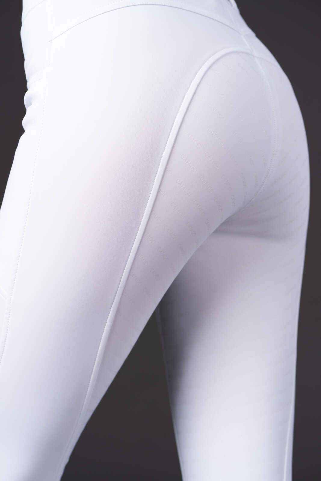 Catago Rihanna Reithose Vollbesatz