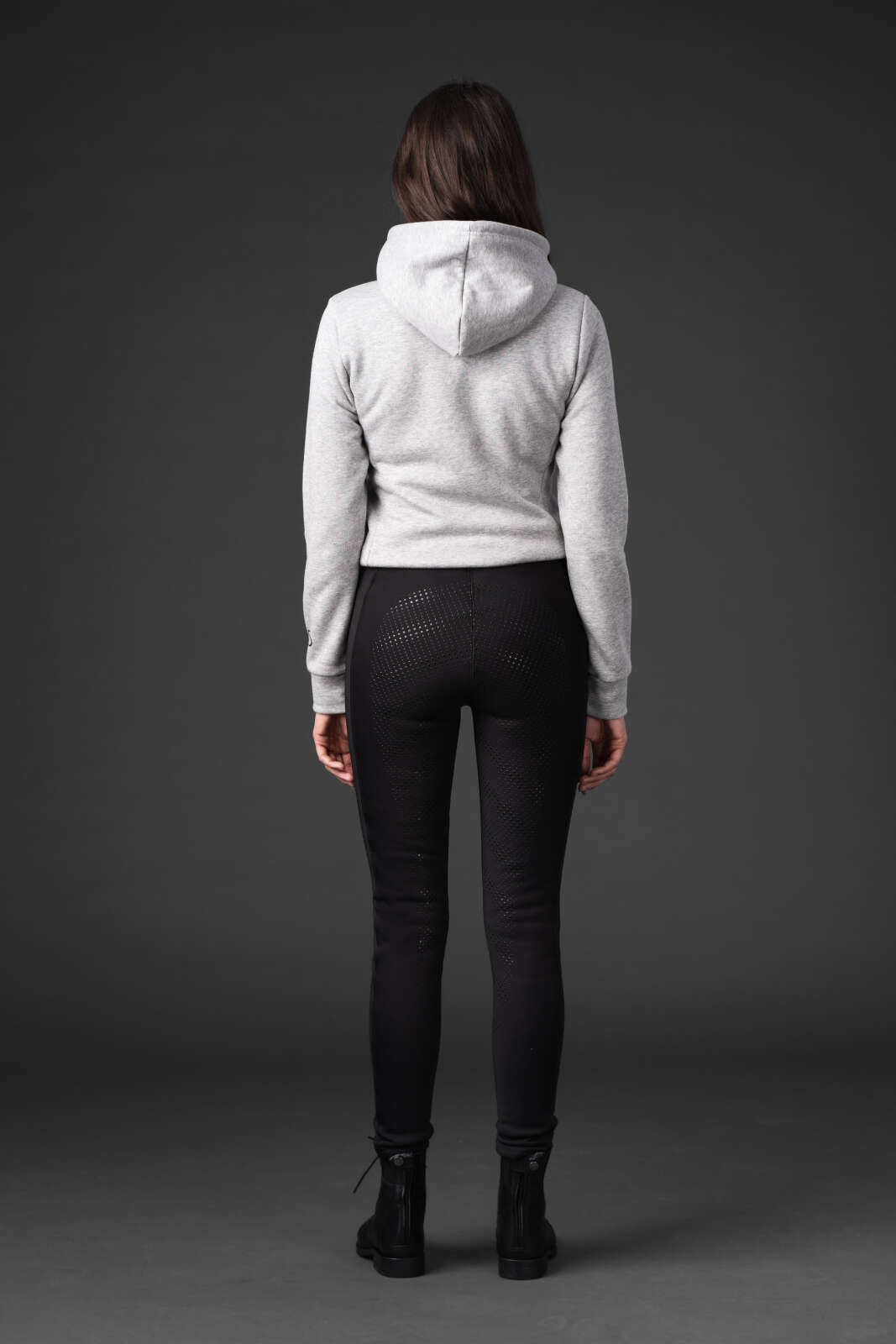 Catago Panola teddy ridetights Fullgrip