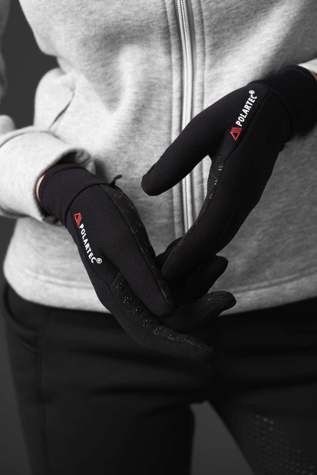 CATAGO Vaso Polartech ridehandsker