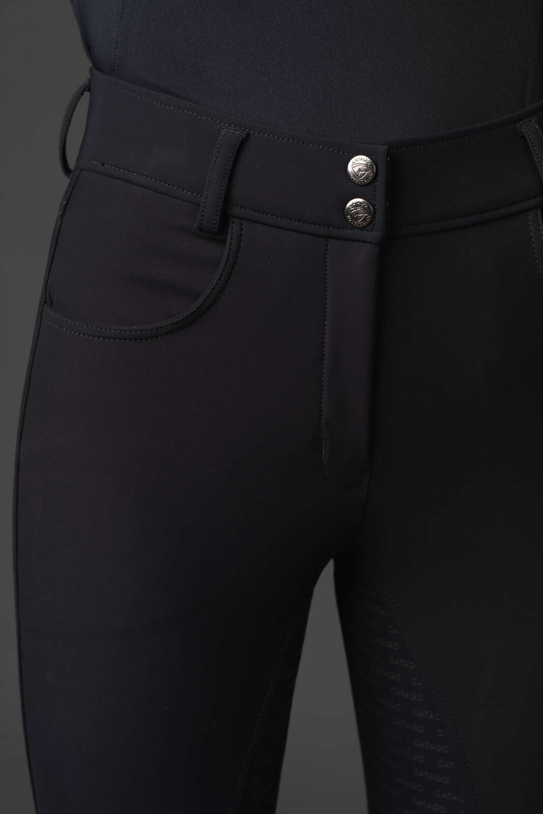 Catago Rachel breeches Fullgrip