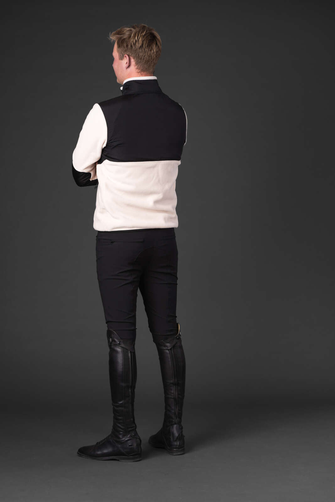 Catago MEN Nero knegrip ridebukser