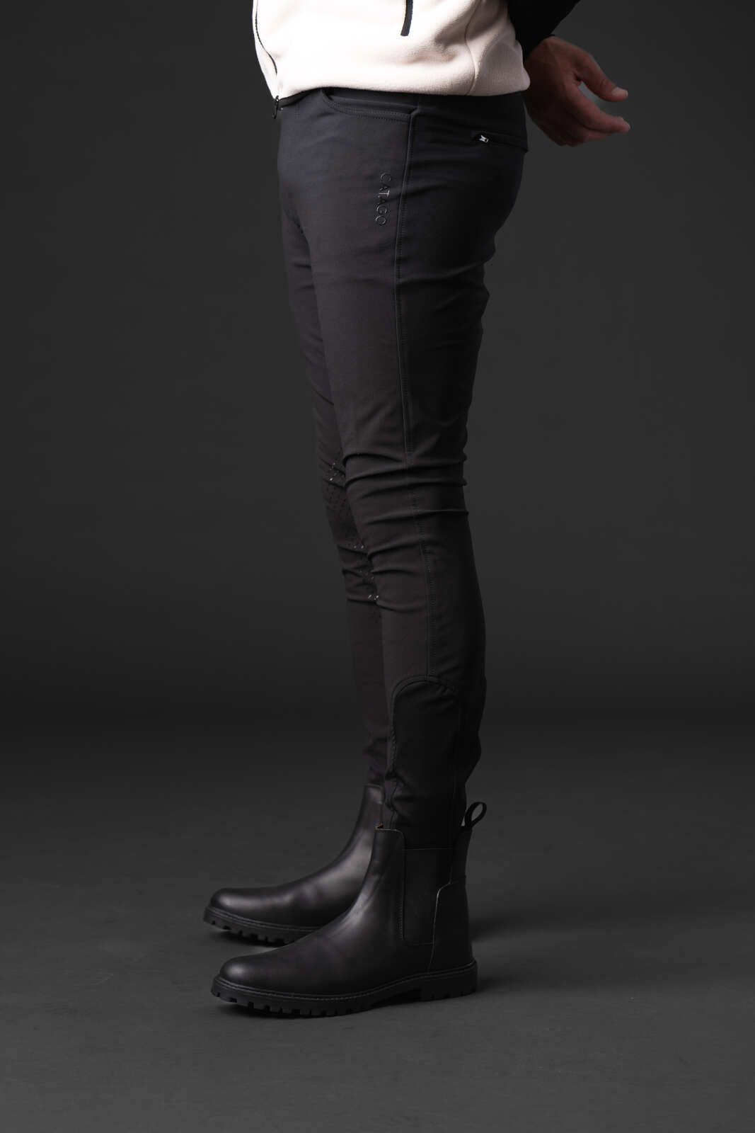 Catago MEN Nero knegrip ridebukser