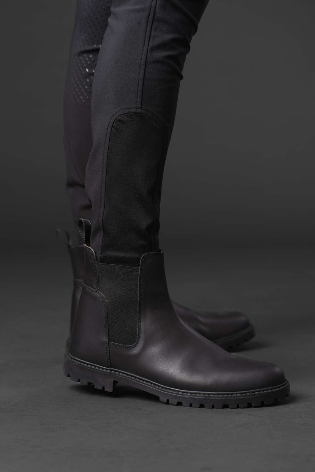 Catago MEN Nero knegrip ridebukser