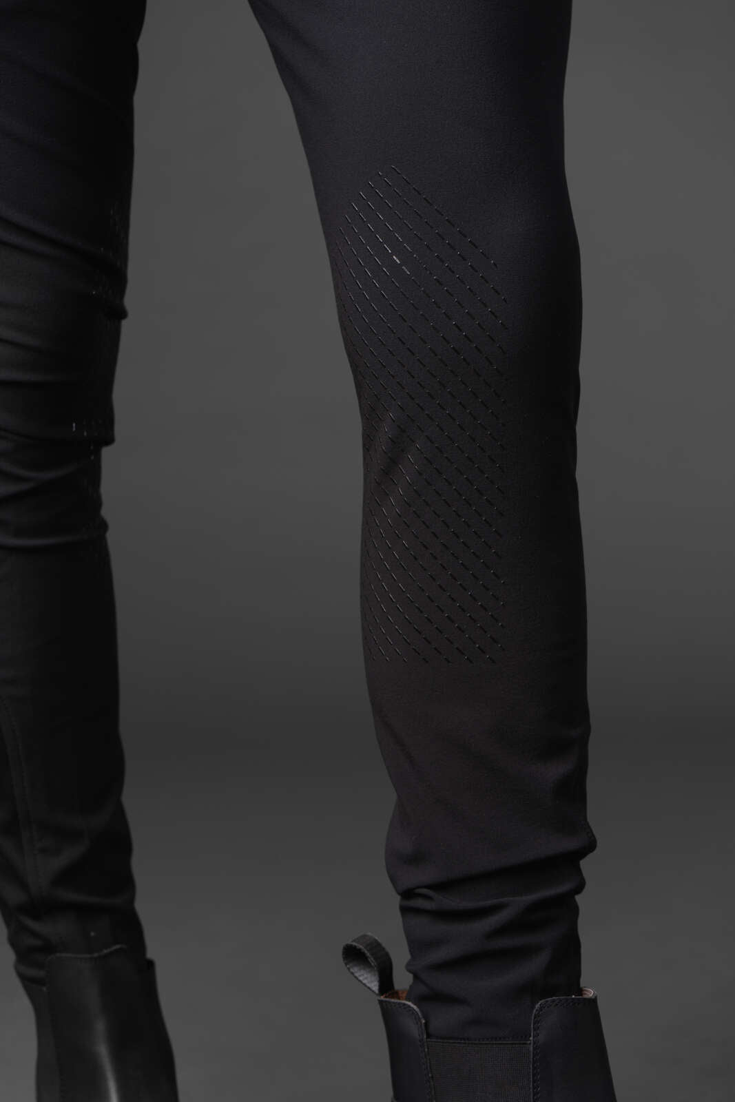 Catago MEN Nero knegrip ridebukser