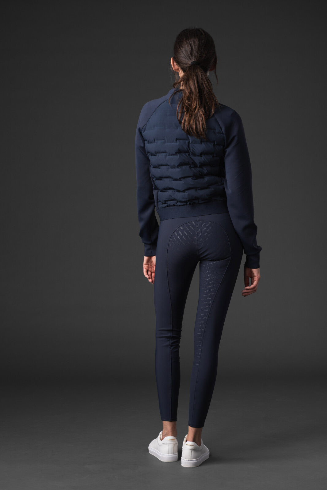 CATAGO Vala short riding jacket