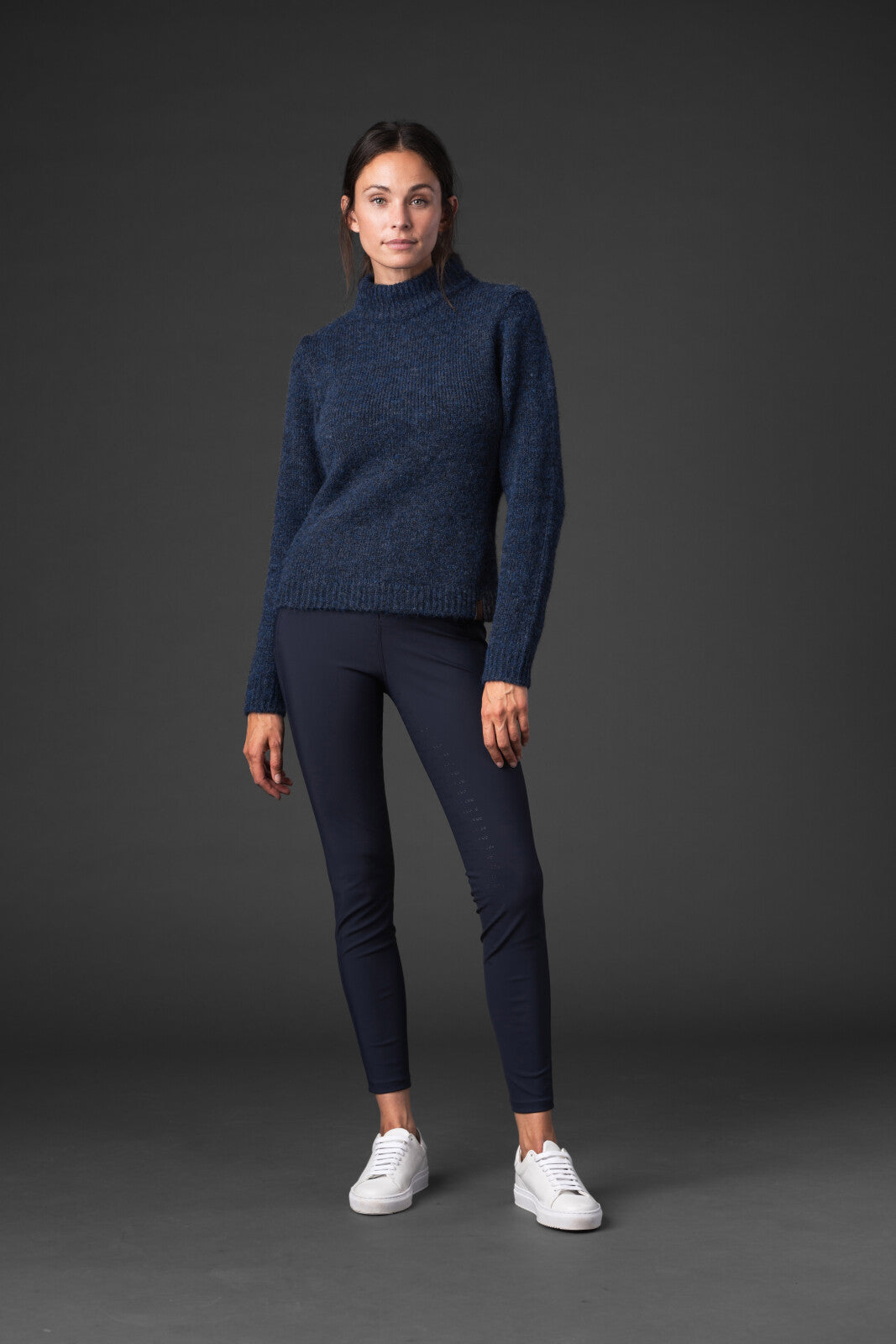 CATAGO Valerie knit pullover