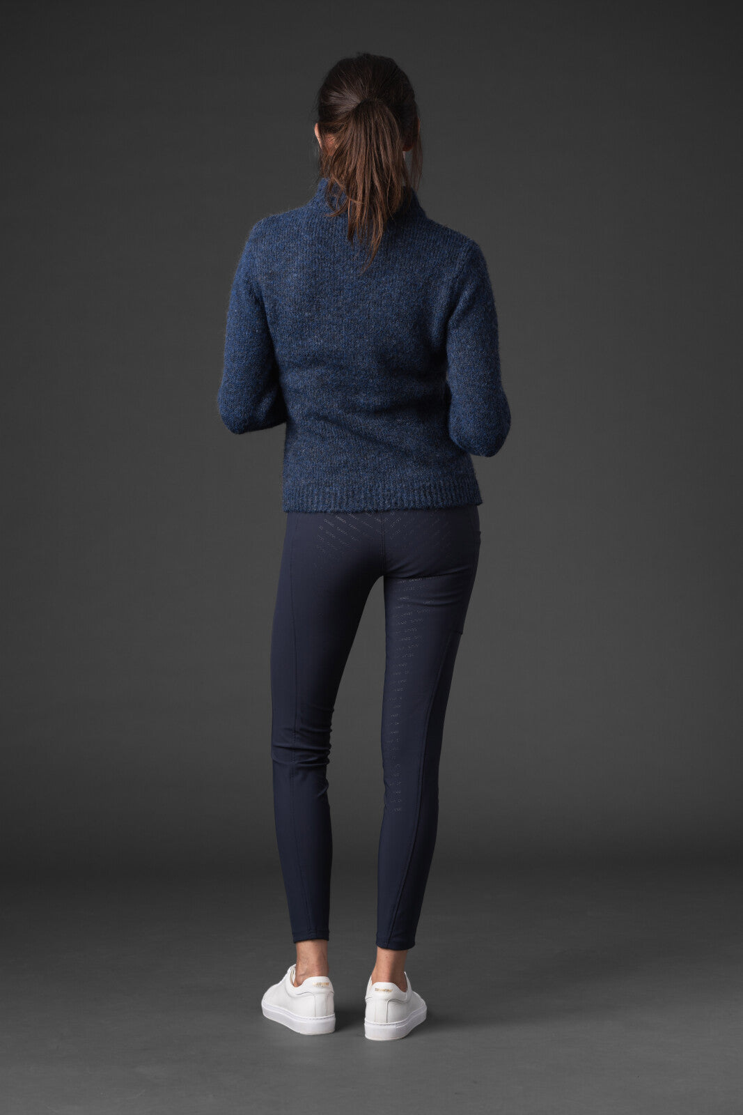 CATAGO Valerie knit pullover