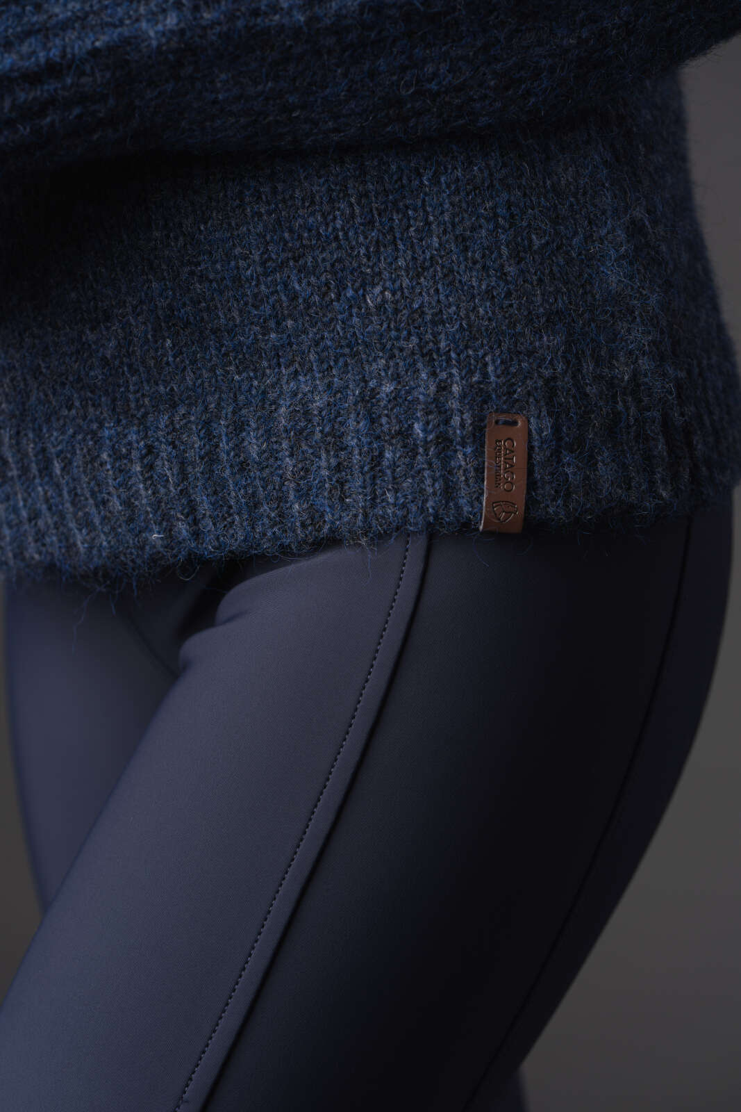 CATAGO Valerie striktrøje