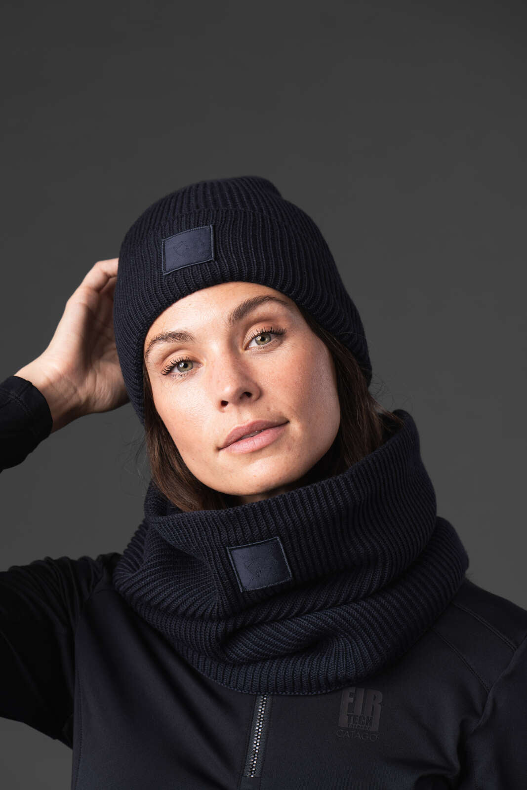 CATAGO Vanija strikhue