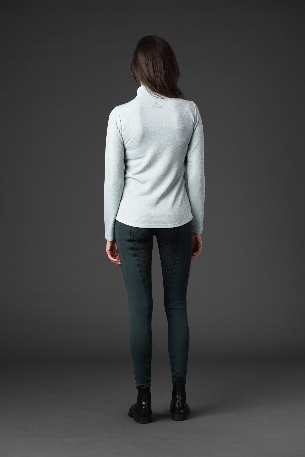 Equipage Shannon riding tights Fullgrip