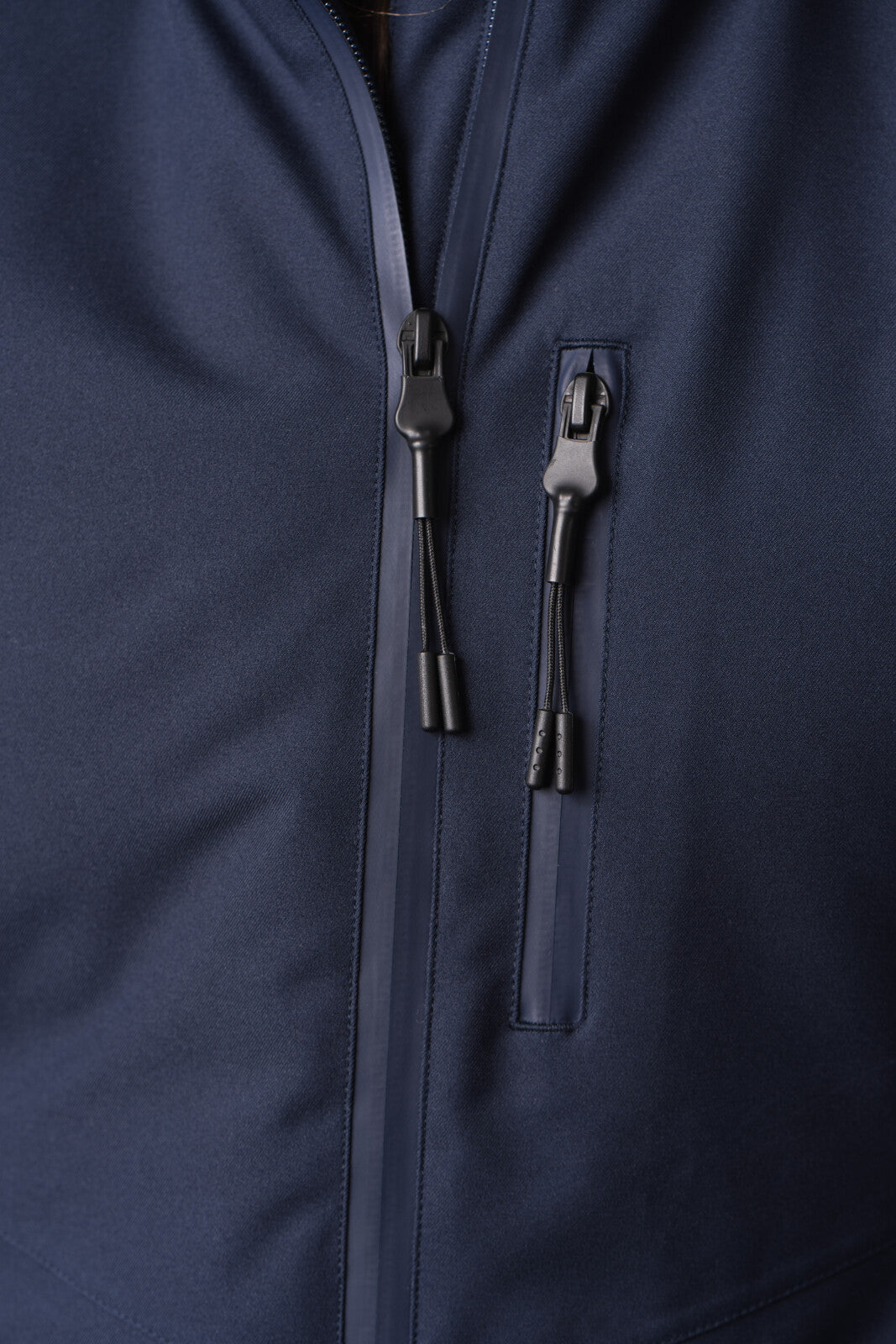 Equipage Venus winter riding jacket