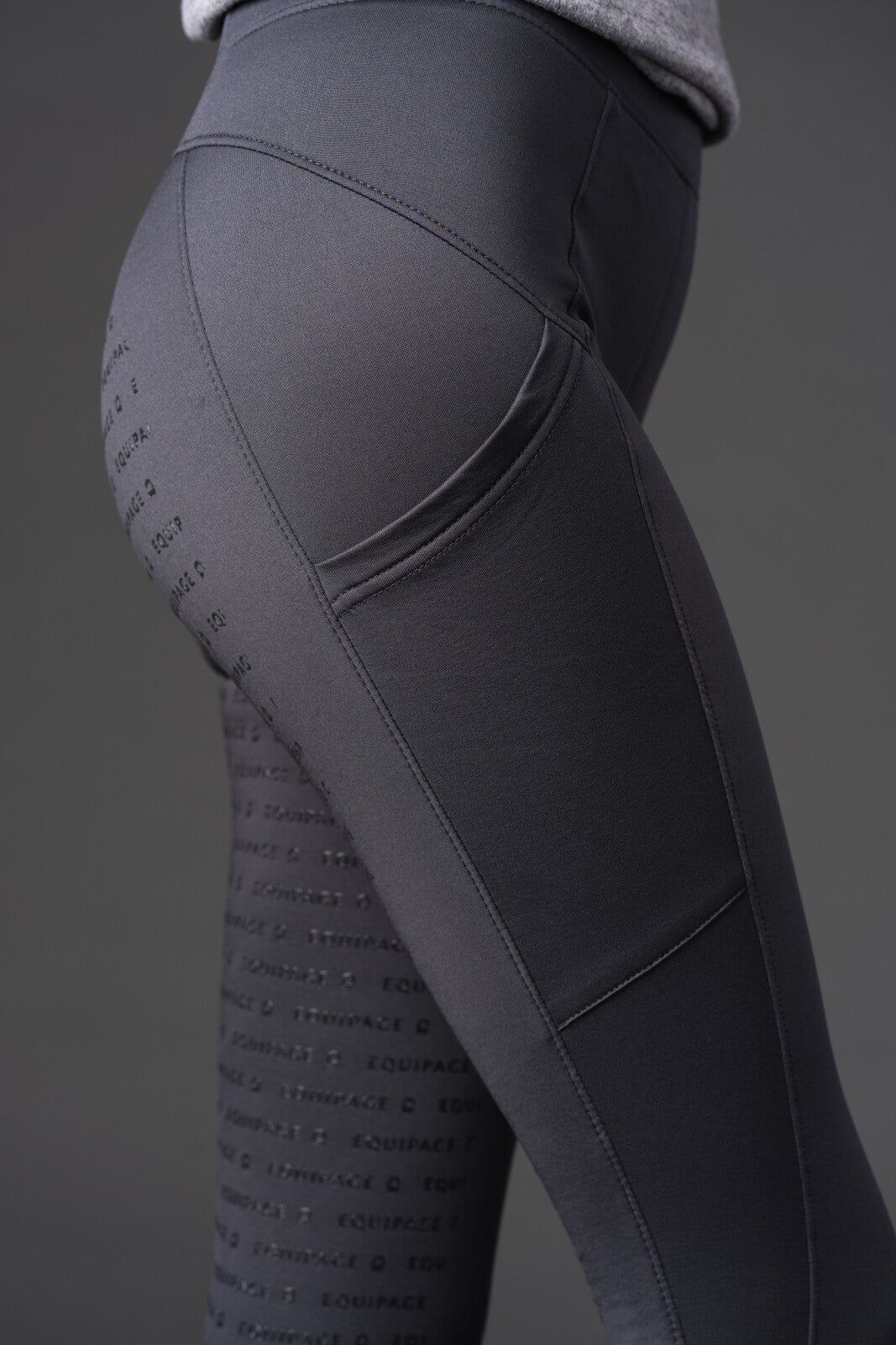 Equipage Vanda fullgrip riding tights
