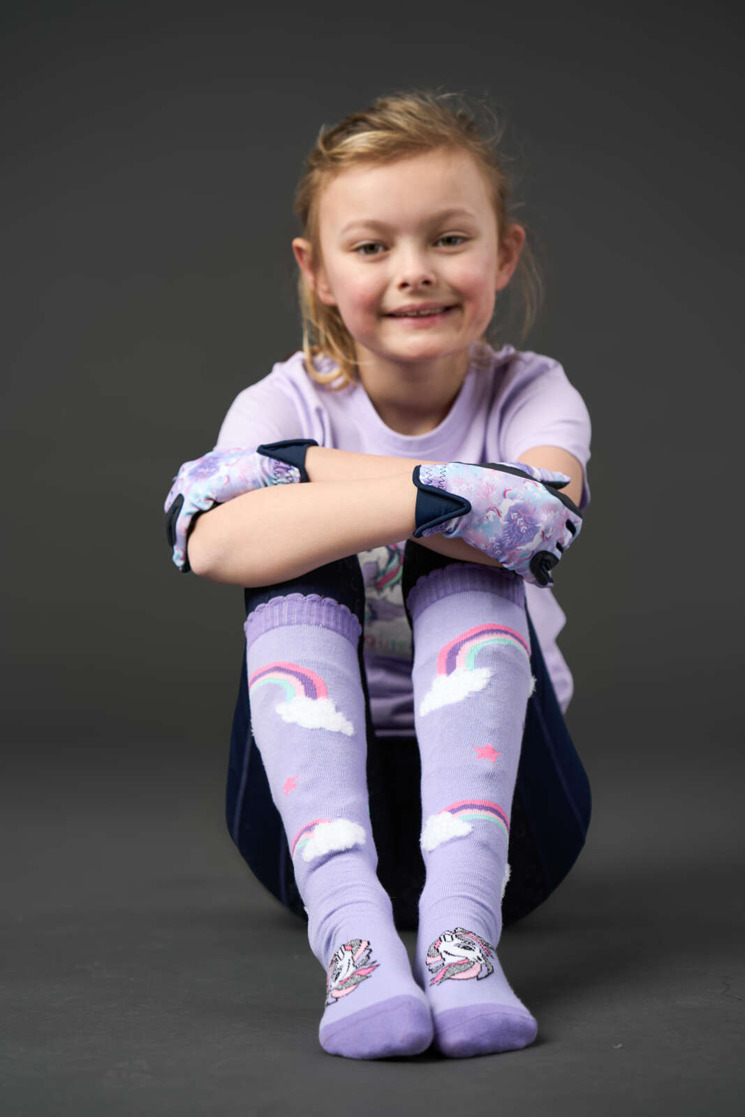 Equipage Allie Reitsocken