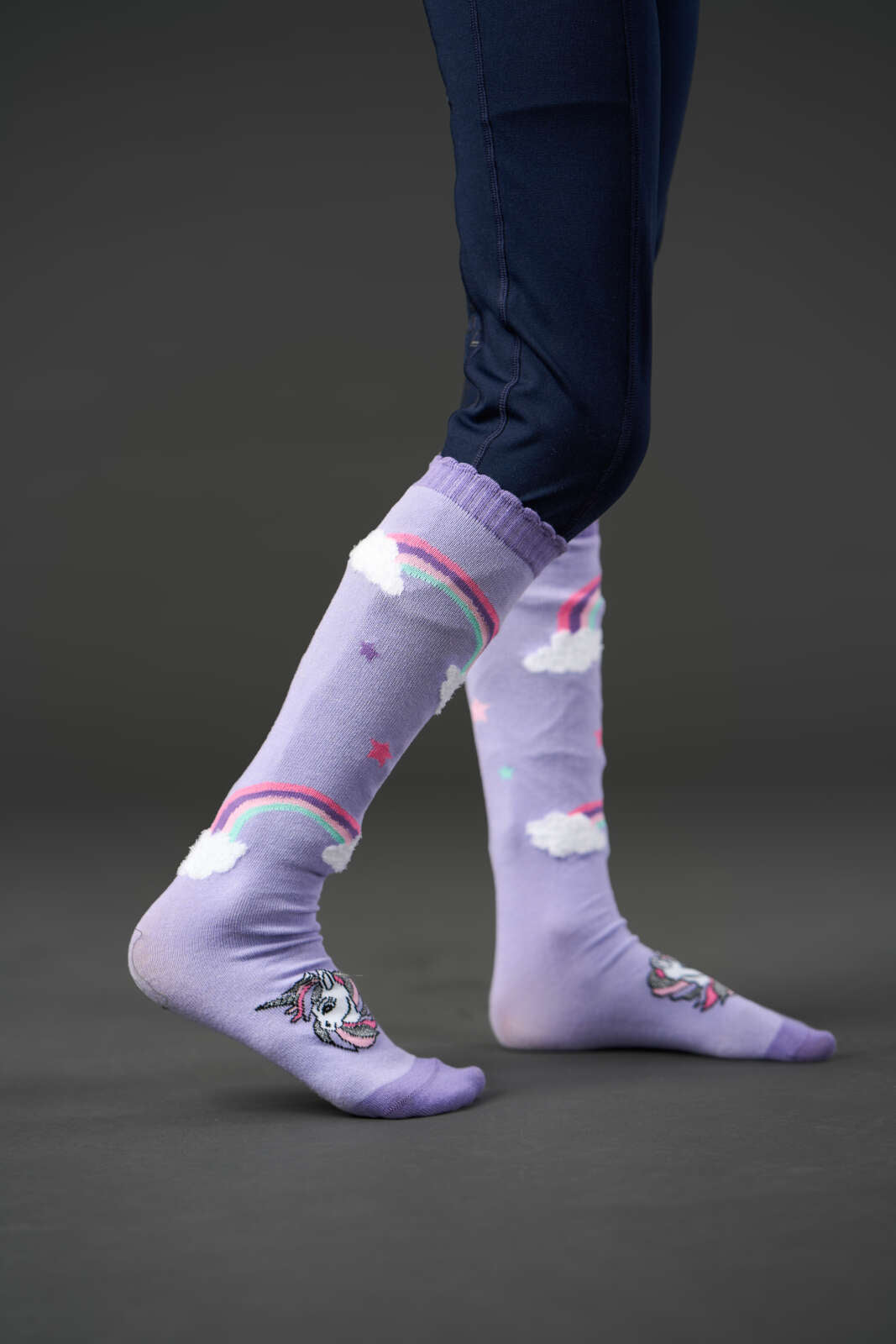 Equipage Allie Reitsocken