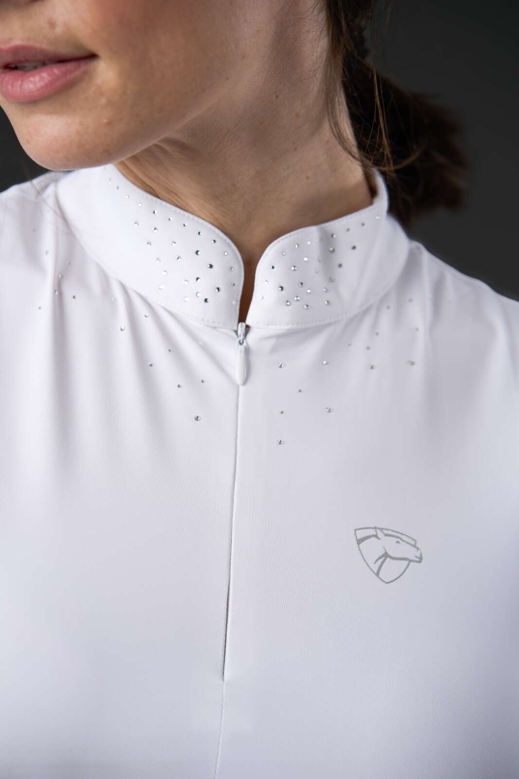 Catago Ankara kortærmet stævnetrøje