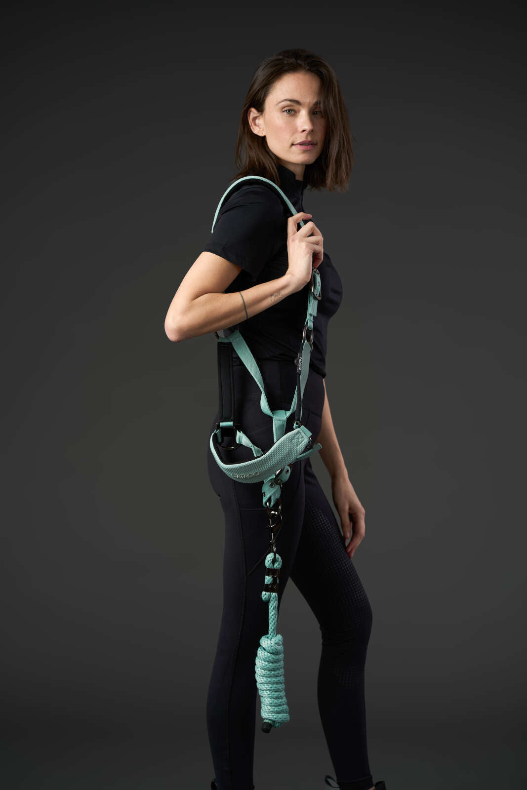 Catago FIR-Tech halter