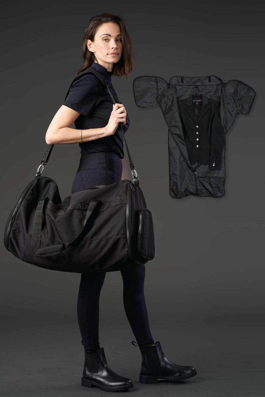 Catago Big Kleidetasche