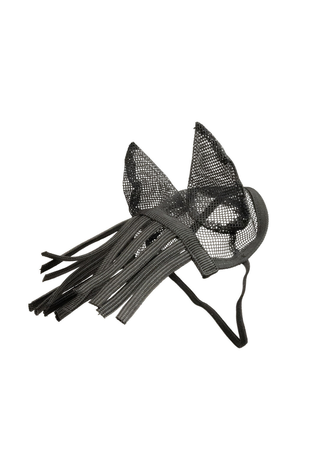My Hobby Horse Fliegenhaube mit Fransen