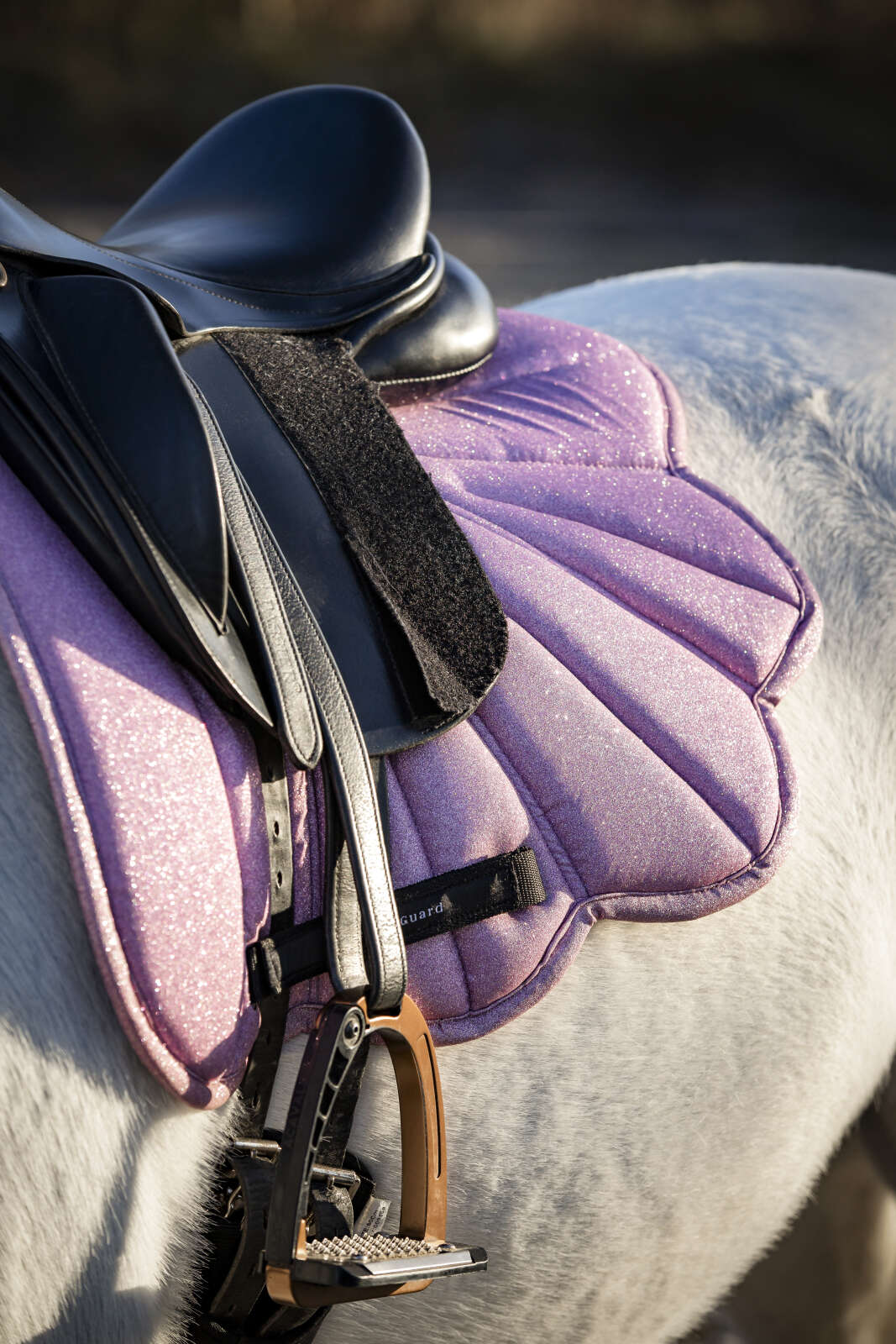 Horse Guard Wing allroundschabrak