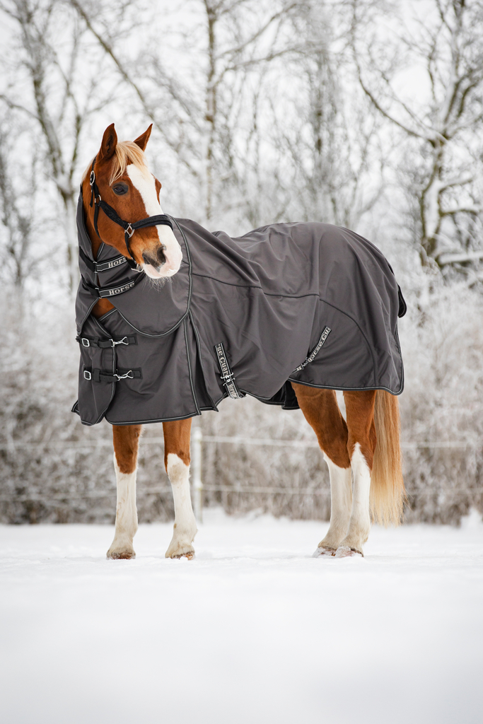Horse Guard Adapting turnout dekken, 1200D, 0G