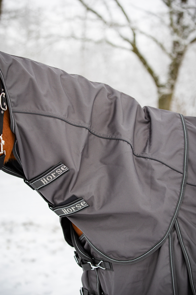 Horse Guard Adapting turnout dekken, 1200D, 0G