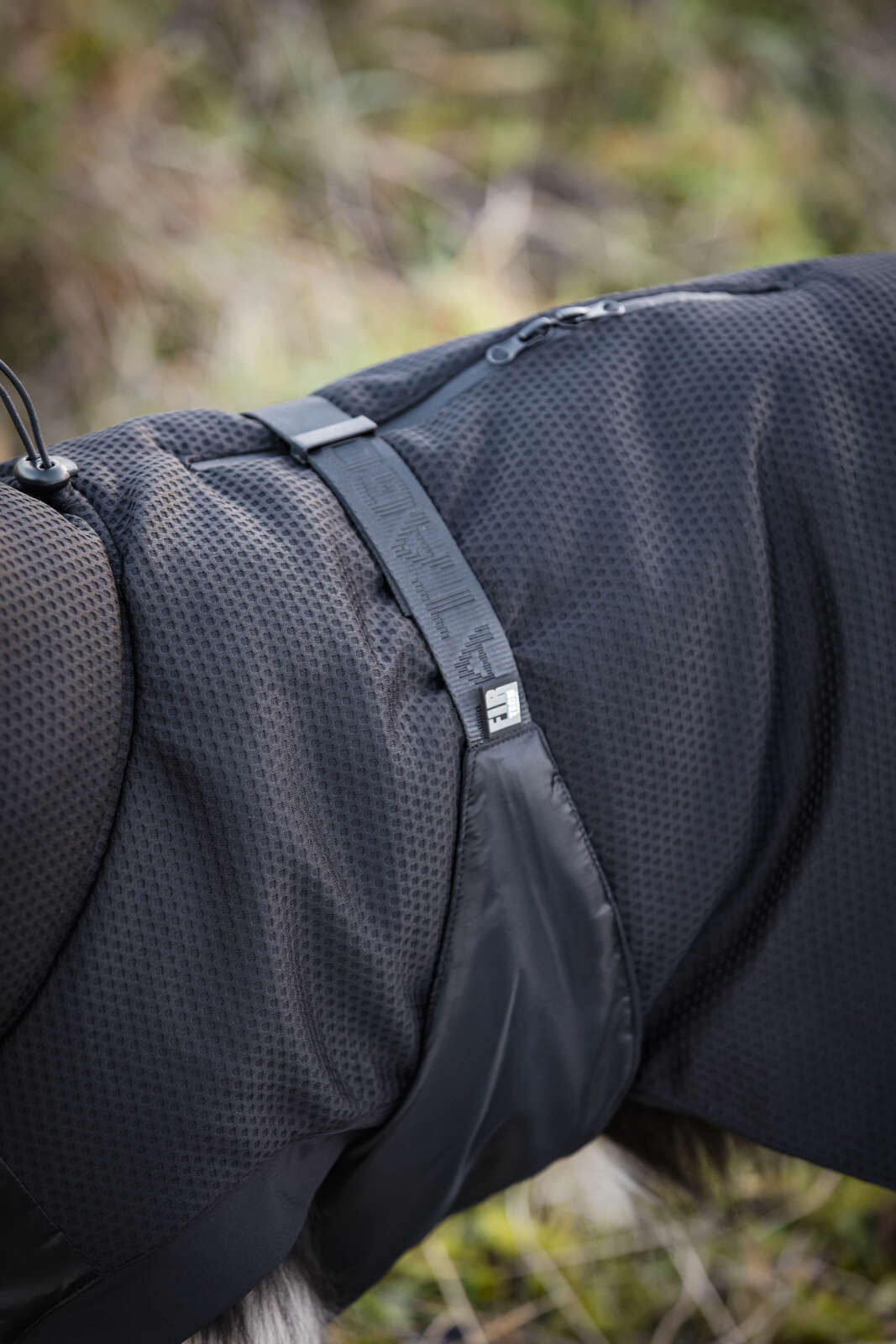 CATAGO FIR-Tech hundedækken