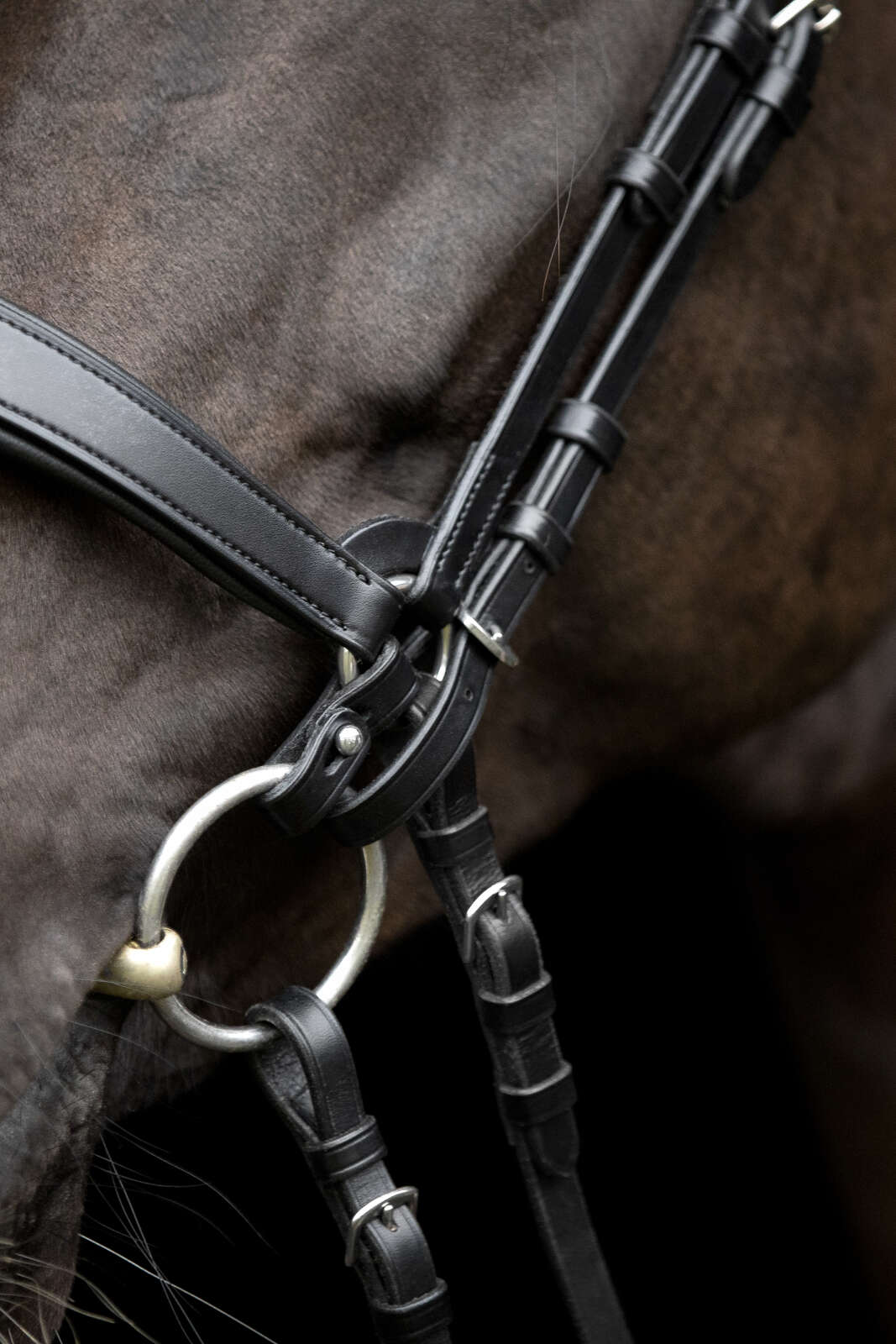 Catago Gentle kopplingsringar