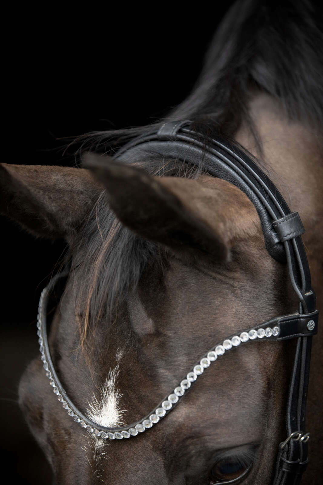 Catago Gentle nackstycke med vaddering
