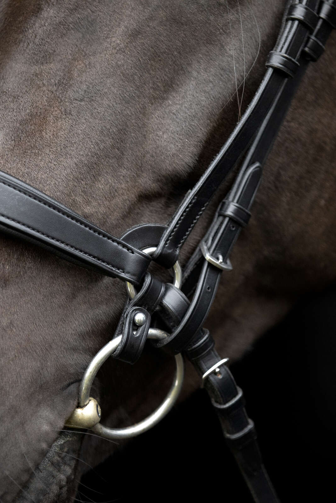 Catago Gentle kopplingsringar