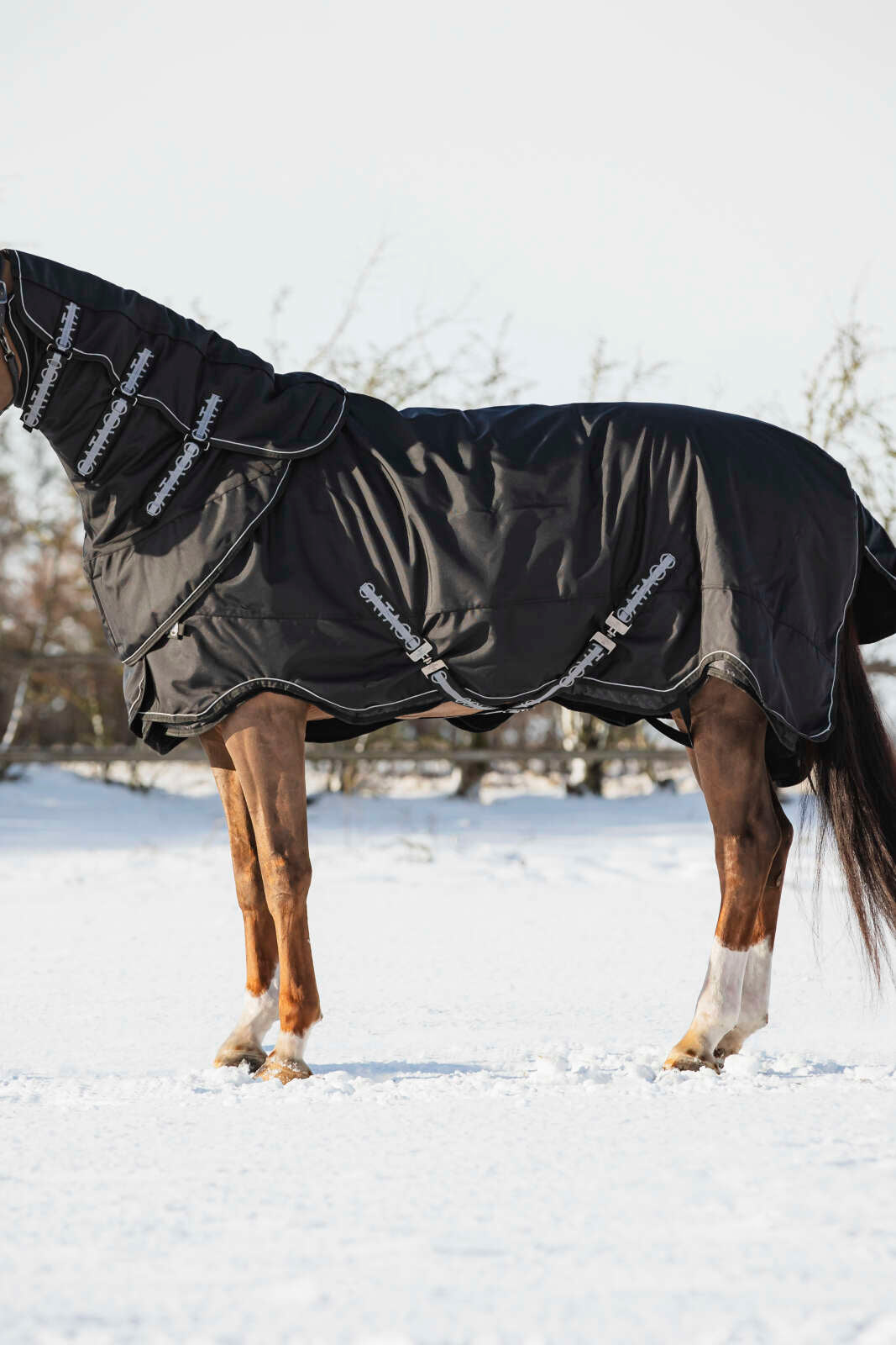 CATAGO FIR-Tech Compound Halsdel 200g