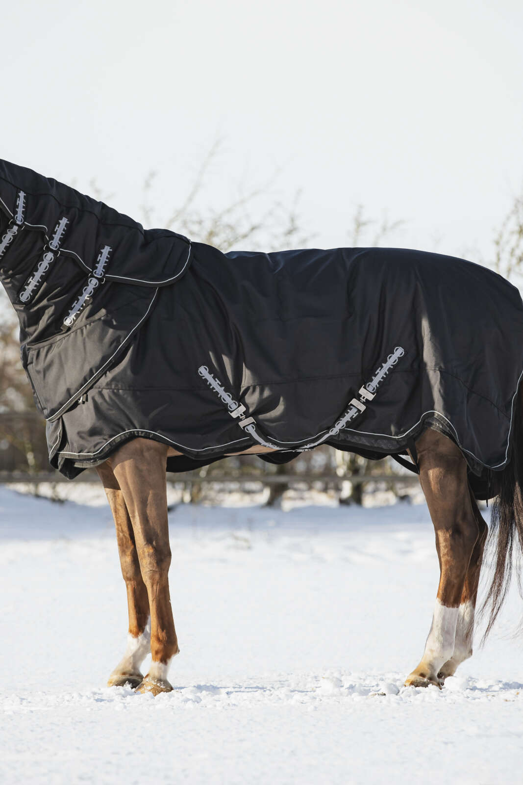 CATAGO FIR-Tech Compound Halsdel 200g