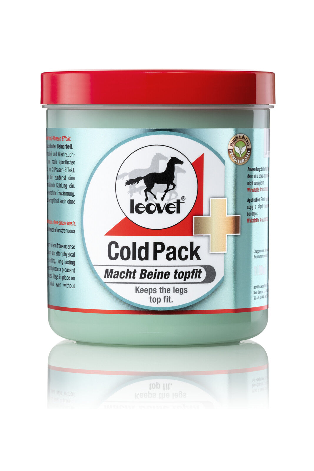 Leovet Cold pack