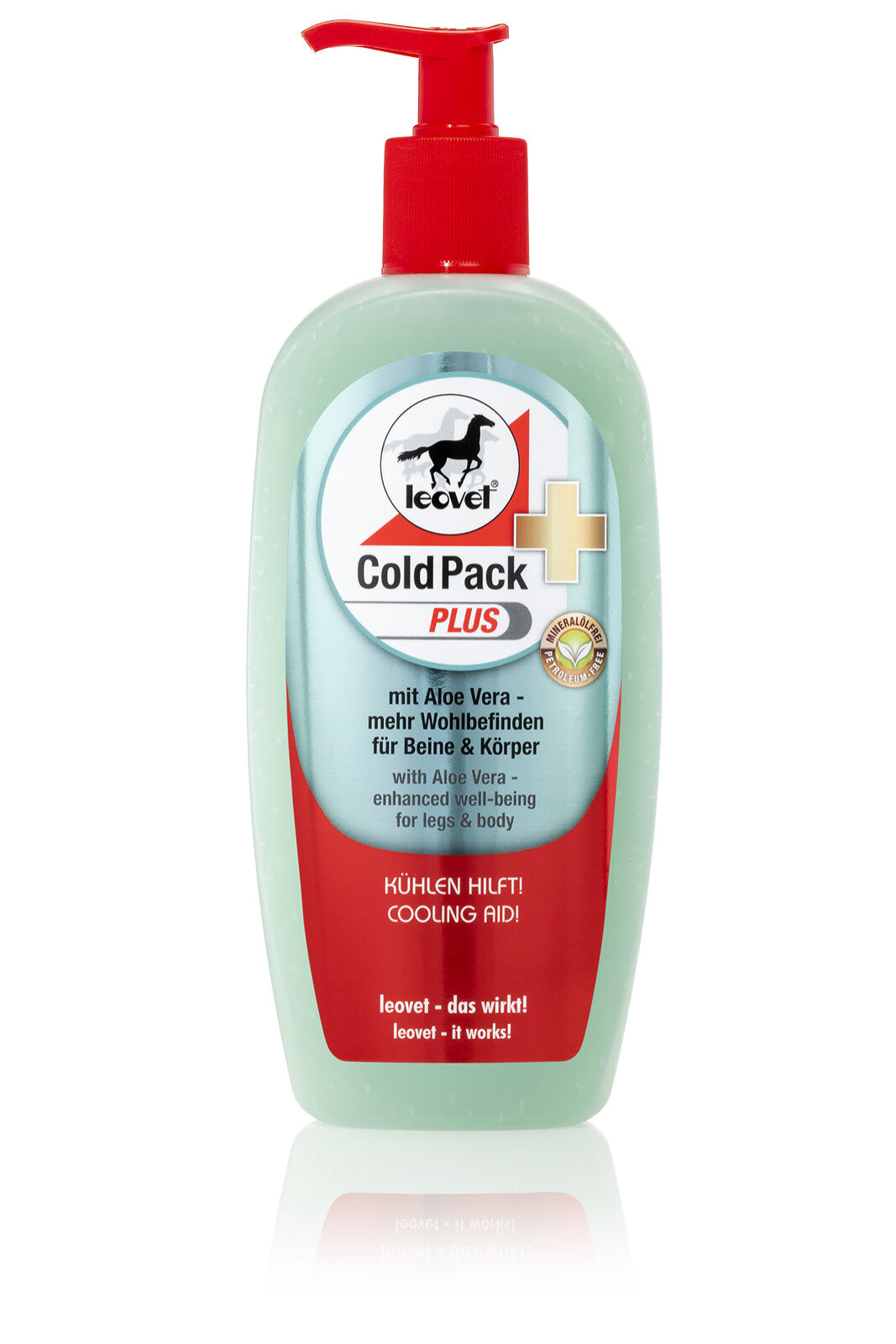 Leovet Cold Pack Plus