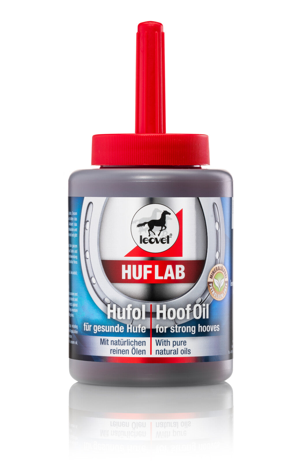 Leovet Huflab hoof oil
