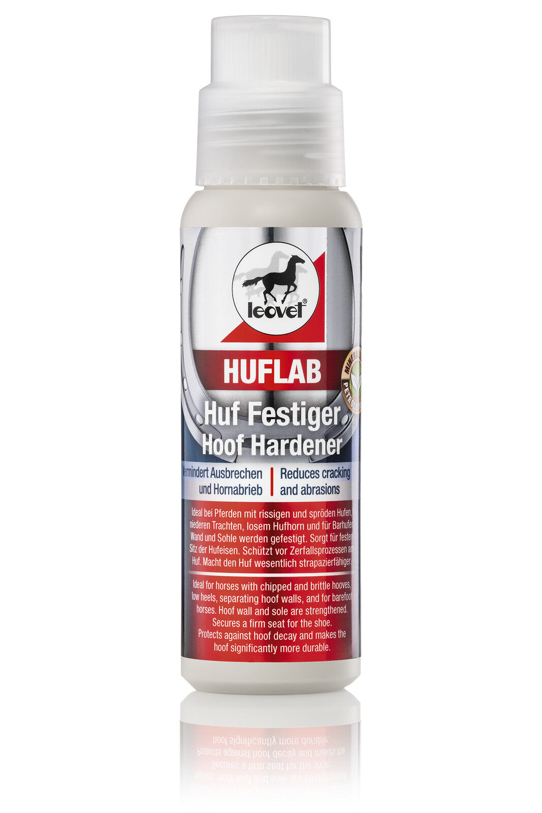 Leovet Huflab hoof hardener
