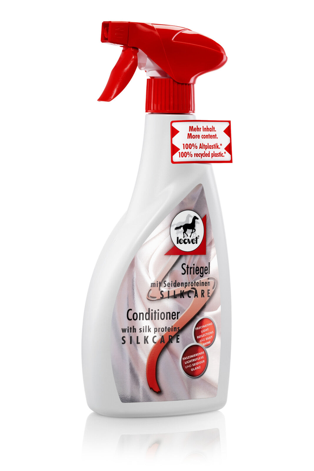 Leovet Silkcare  conditioner spray