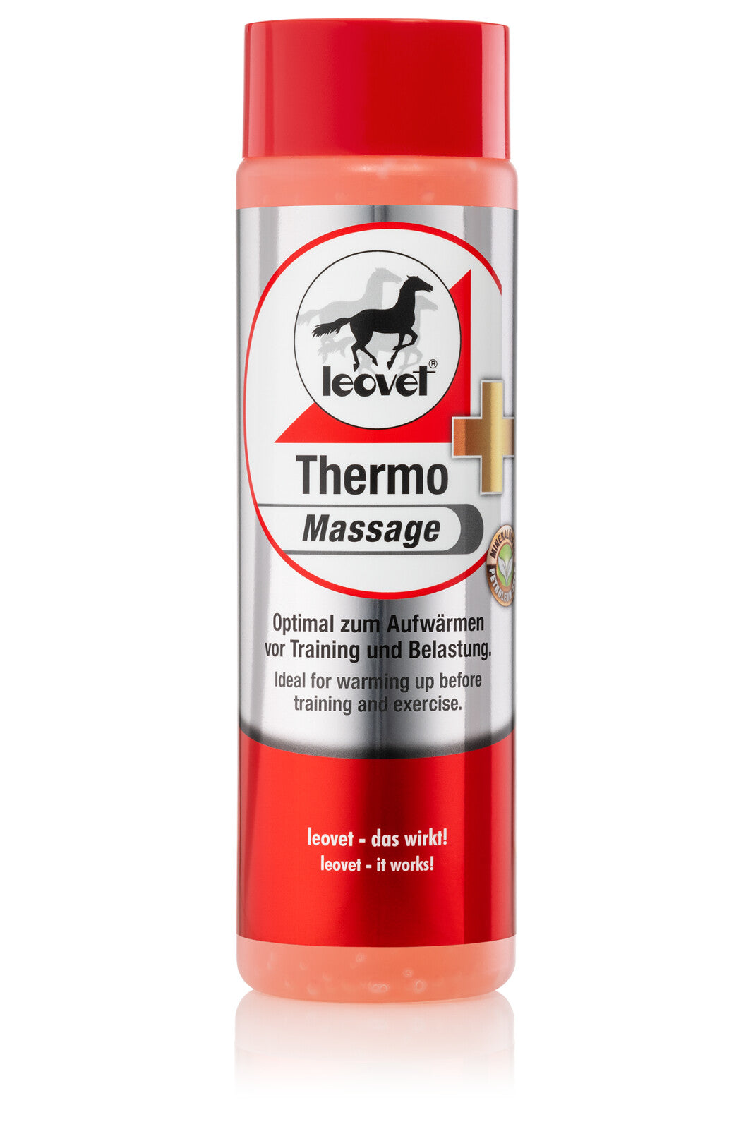 Leovet Thermo-massage