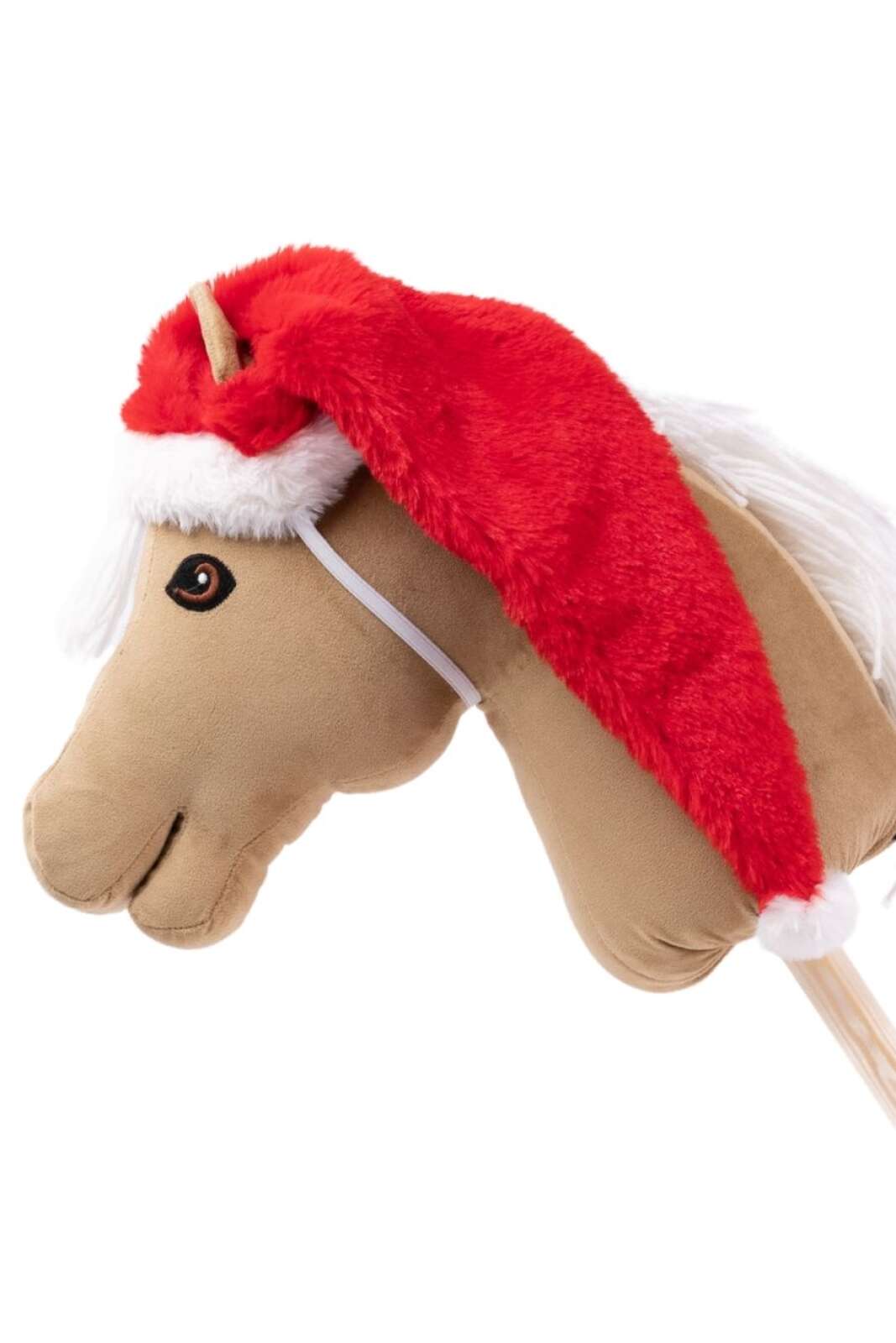 My Hobby Horse julmössa