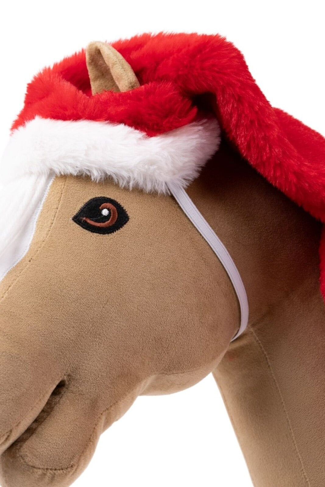 My Hobby Horse Julehue