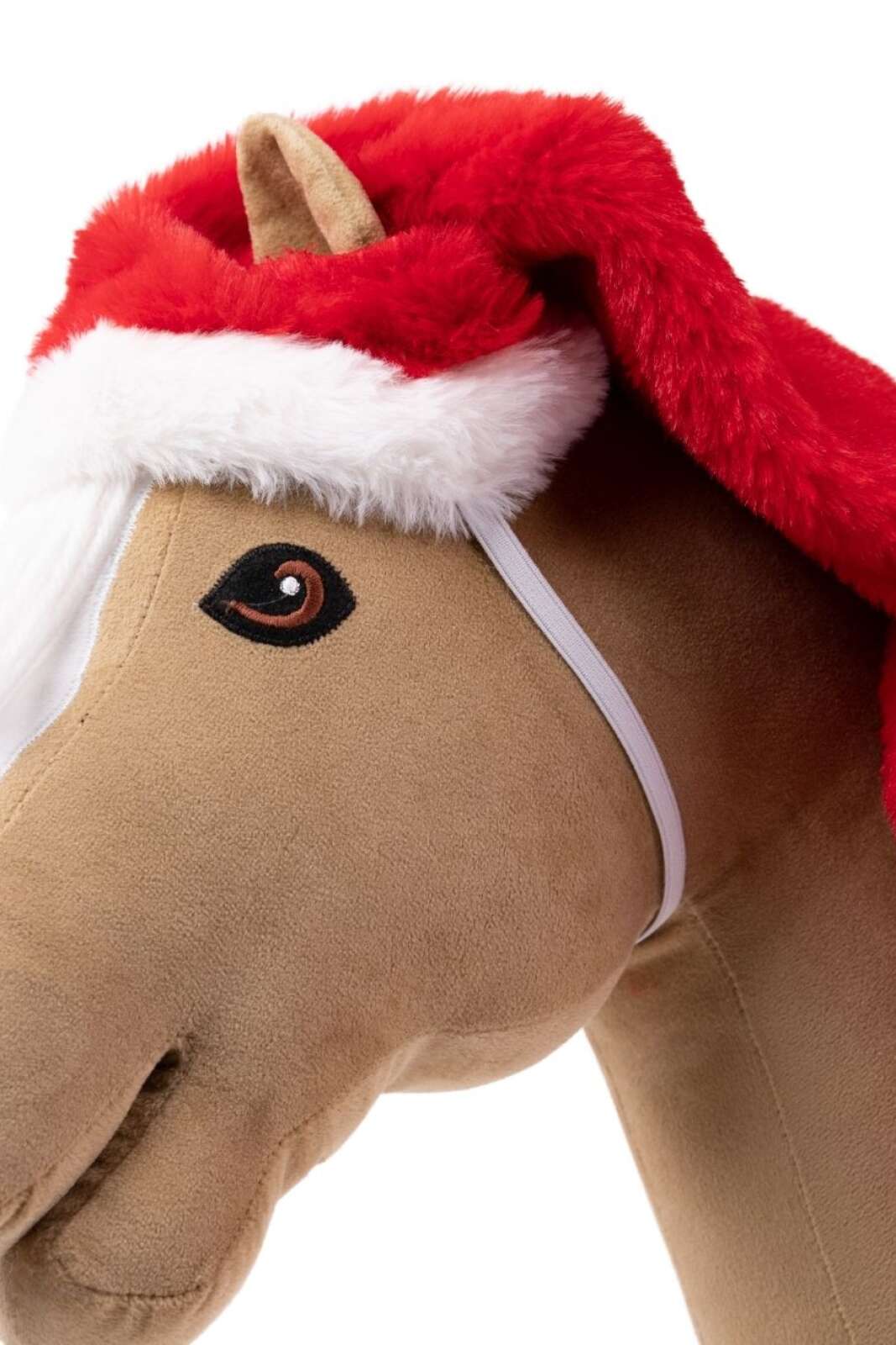 My Hobby Horse julmössa