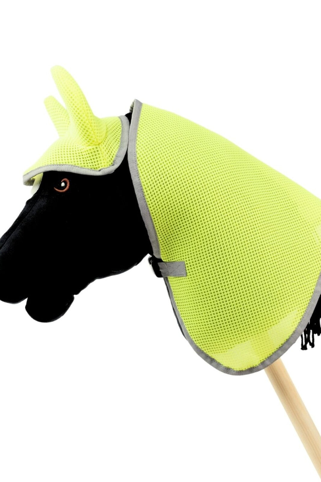 My Hobby Horse Refleks dækken og hut