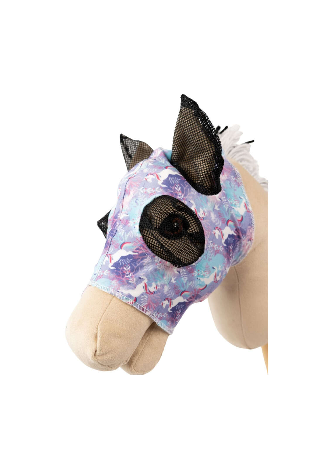 My Hobby Horse Unicorn insect mask