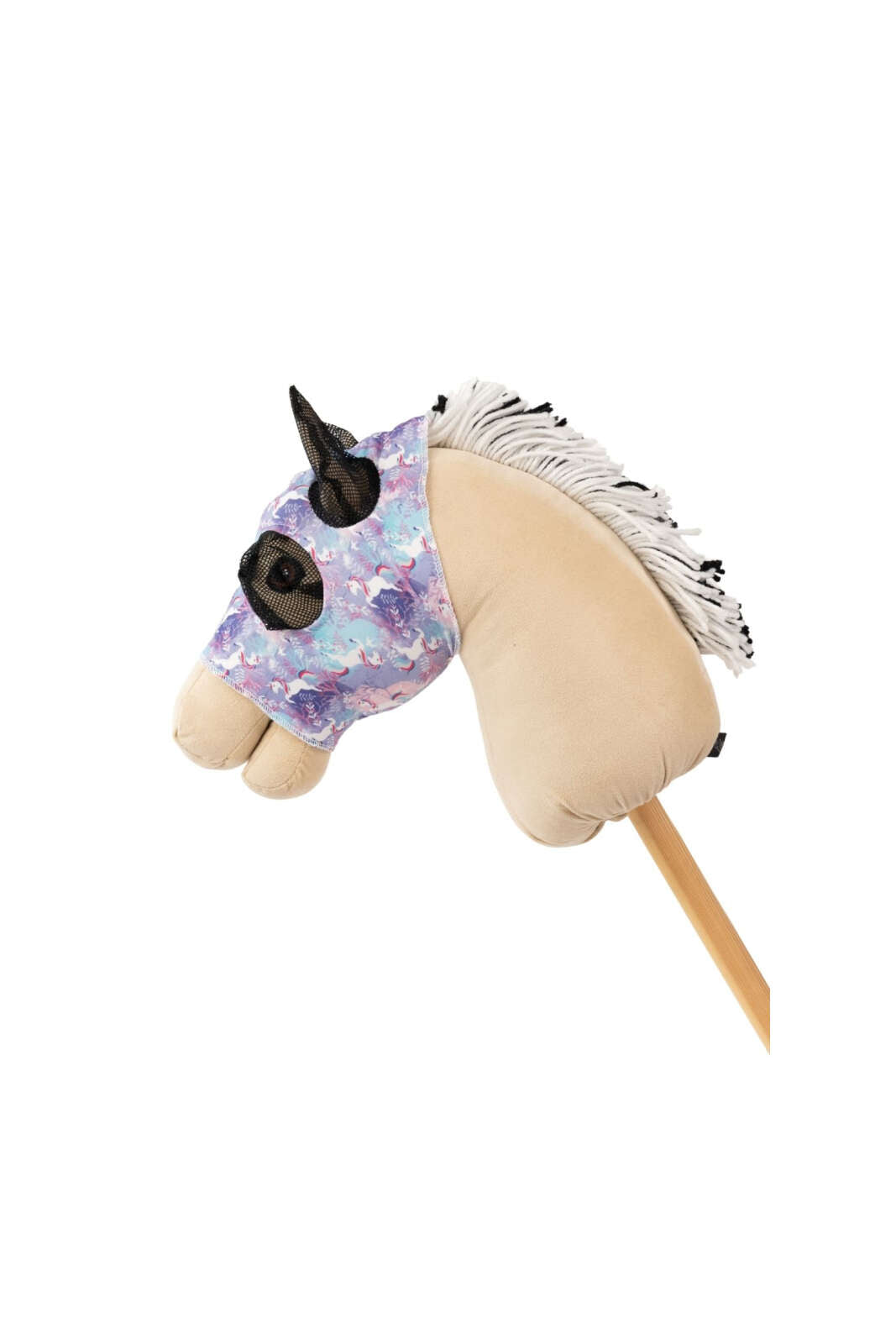 My Hobby Horse Unicorn insect mask