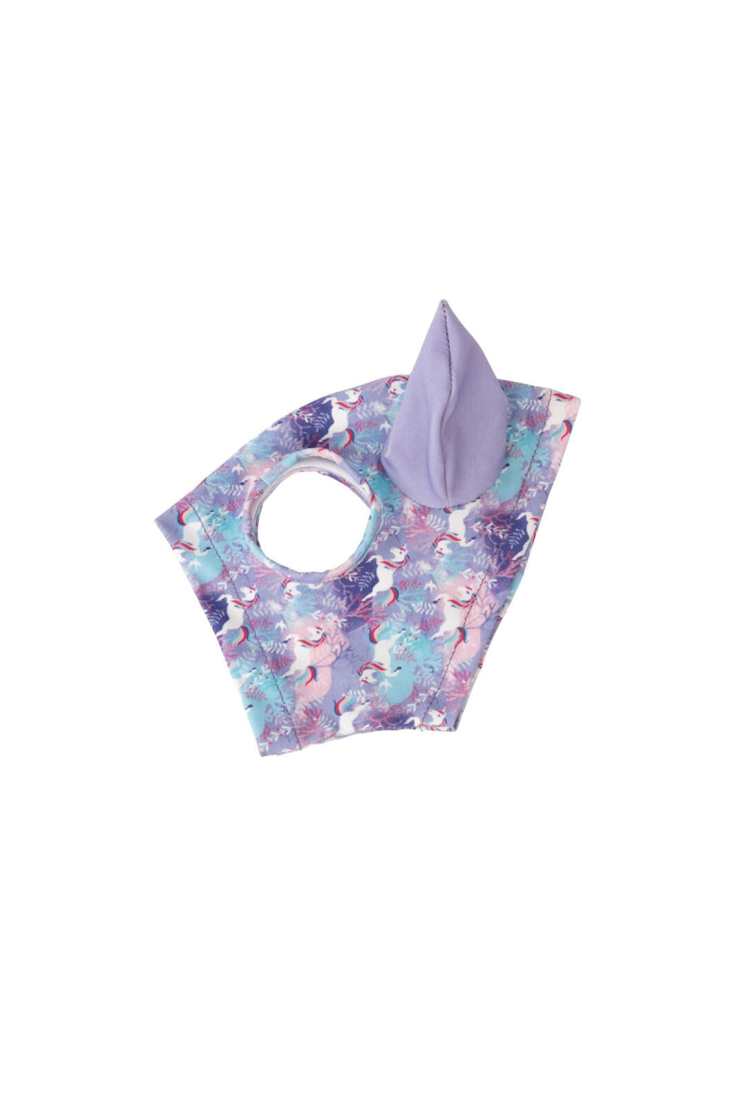 My Hobby Horse Unicorn race hood