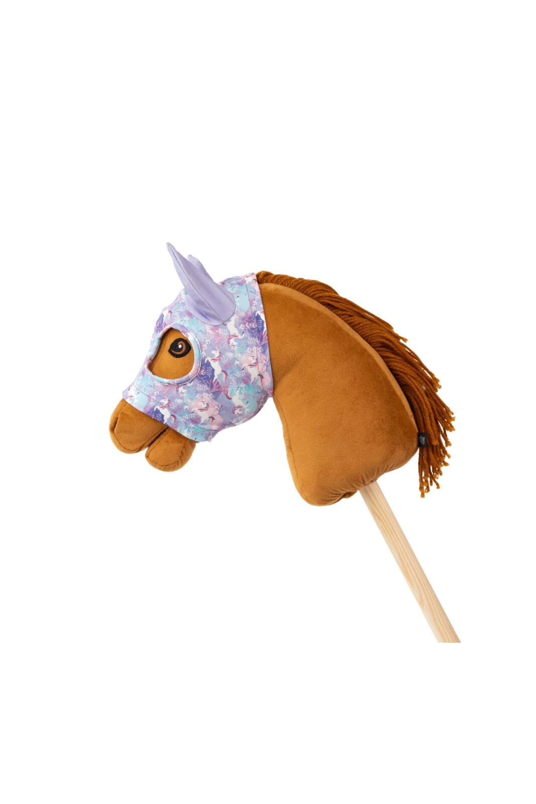 My Hobby Horse Unicorn race hood