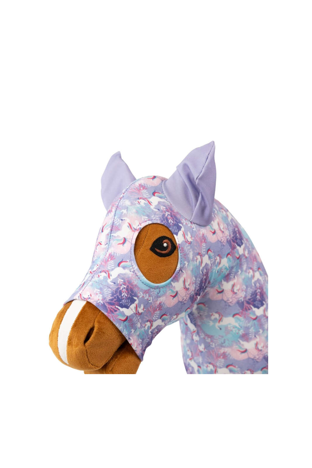 My Hobby Horse Unicorn rug