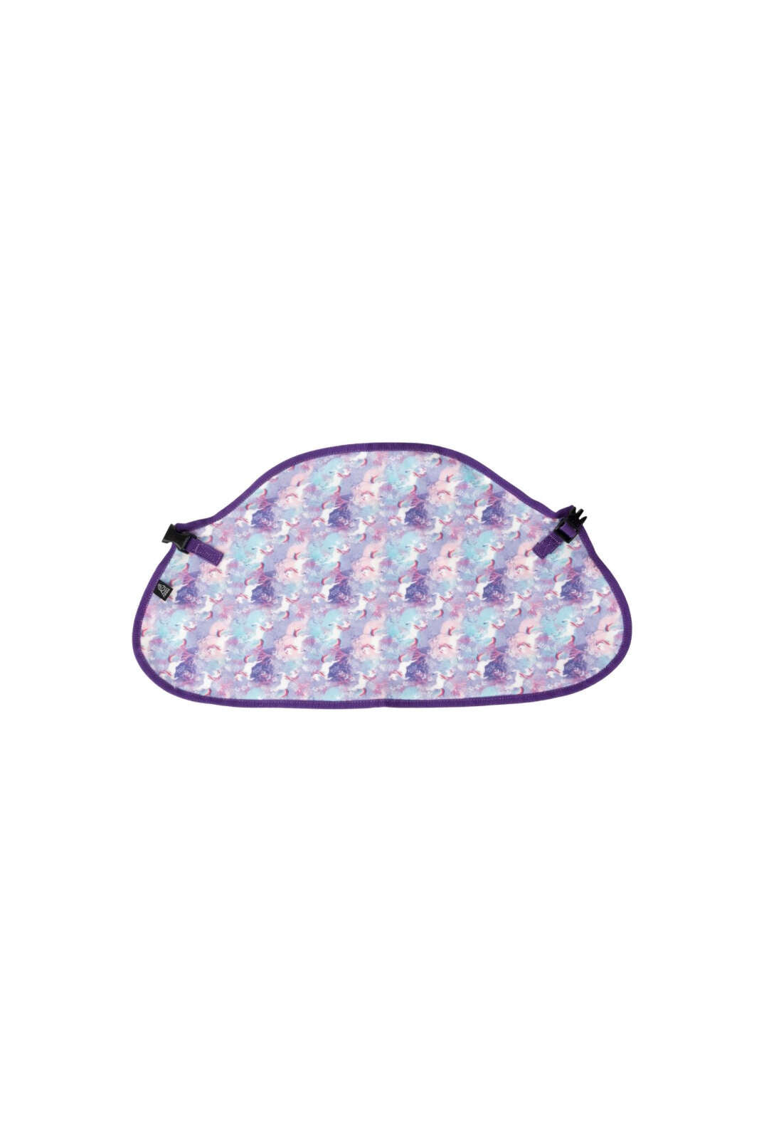 My Hobby Horse Unicorn fleece rug