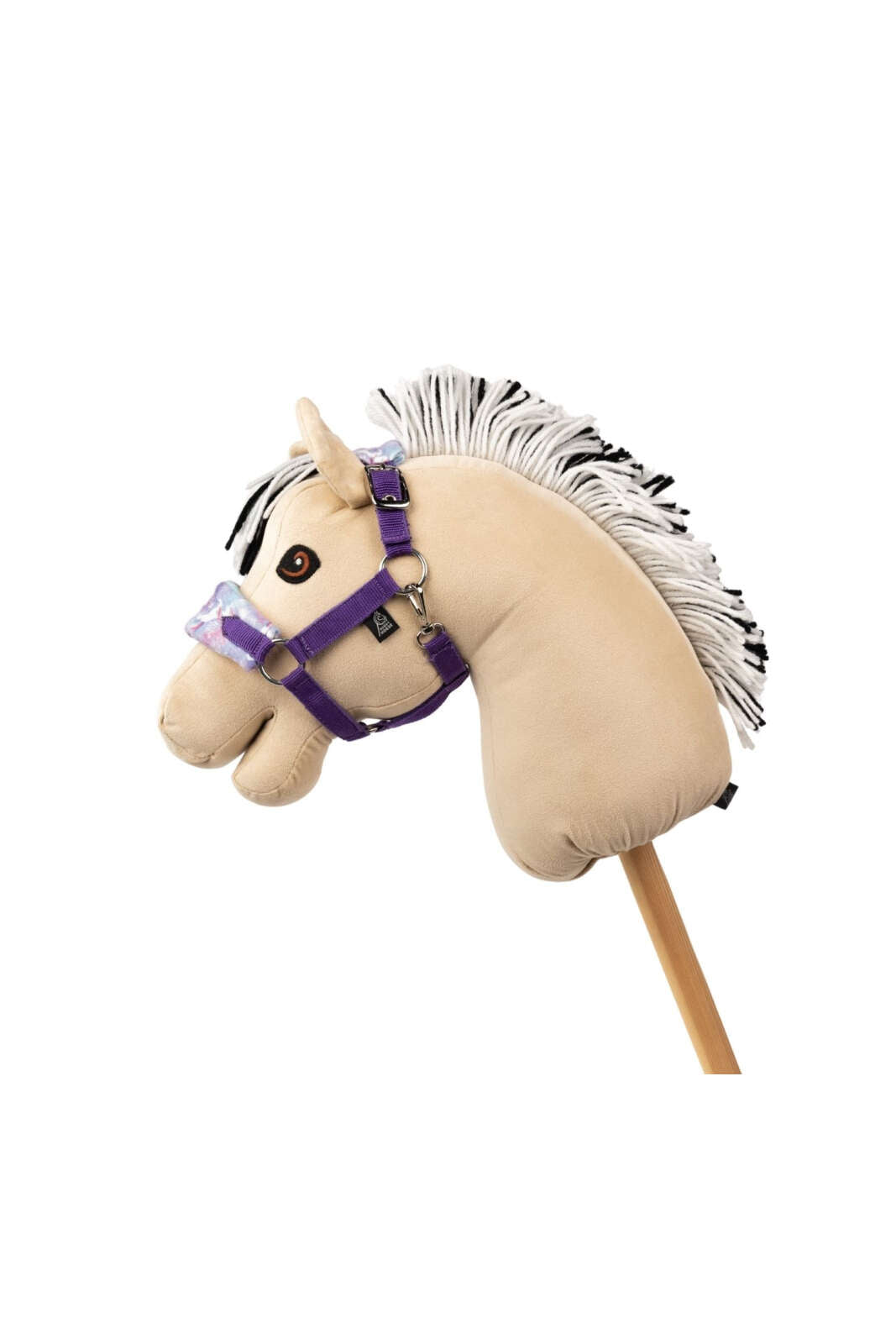 My Hobby Horse Unicorn halter