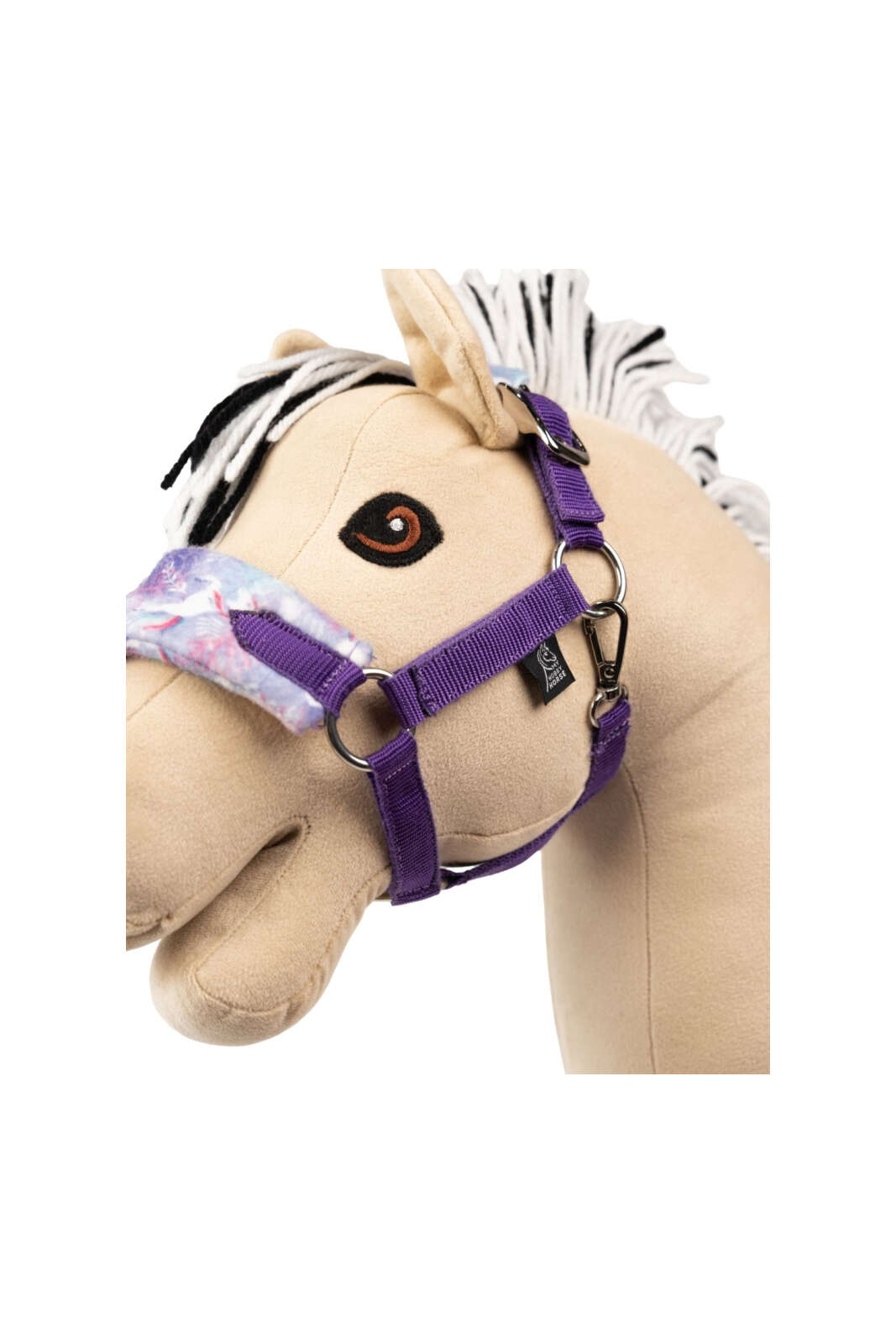 My Hobby Horse Unicorn halter